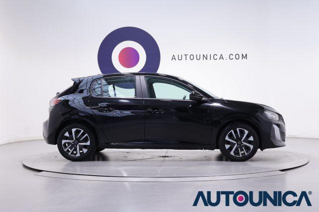 PEUGEOT 208 PURETECH 75 STOP&START 5 PORTE ACTIVE NEOPATENTATI