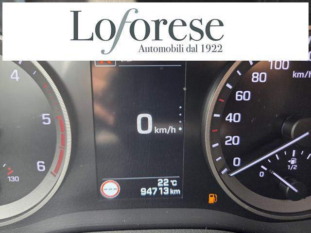 HYUNDAI Tucson 1.7 CRDi DCT XPossible