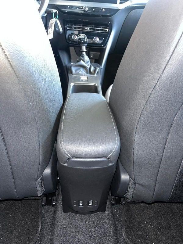 Opel Mokka Mokka 1.2 Turbo 136 CV GS