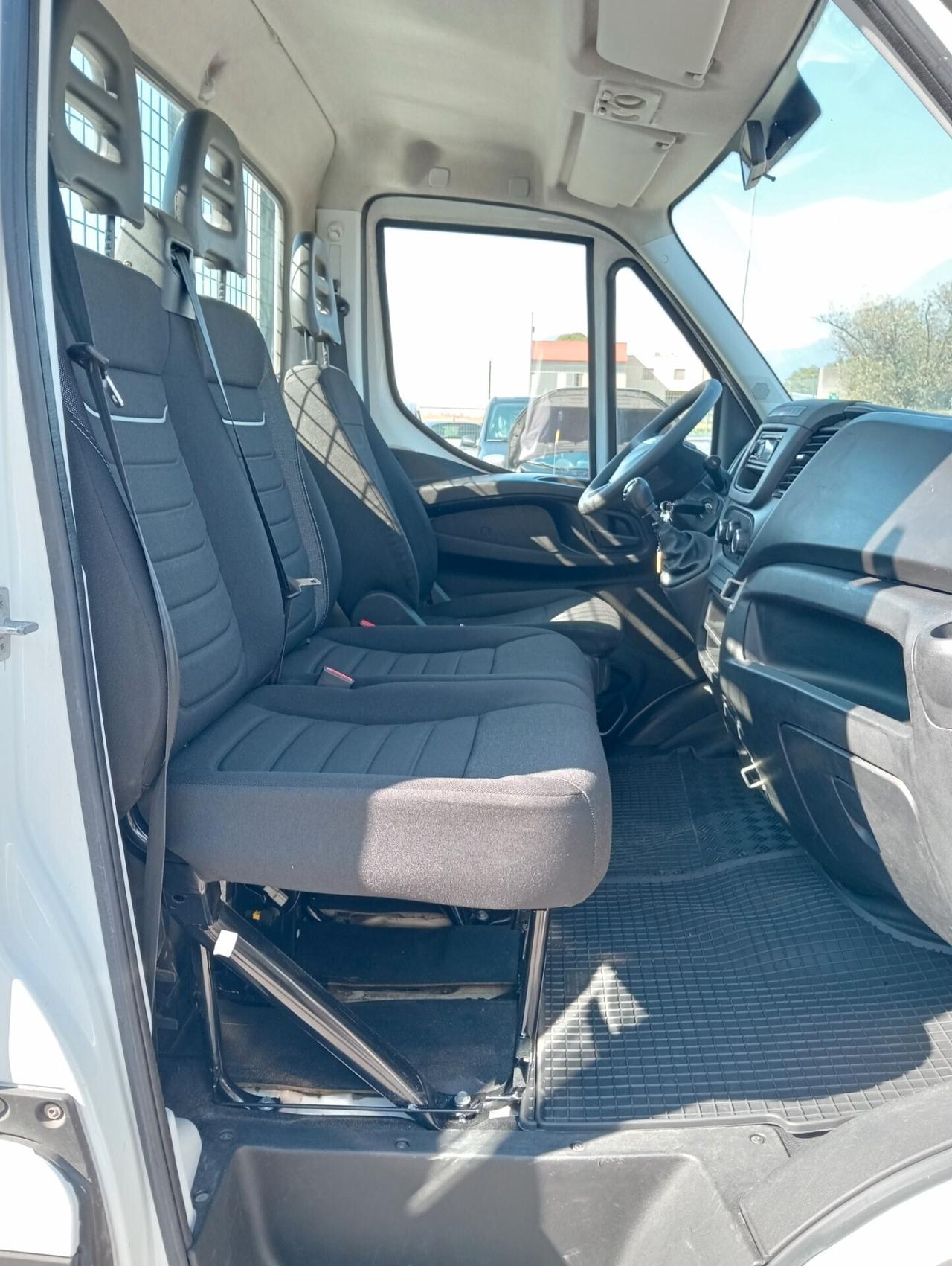 Iveco Daily 35S11 2.3 RIBALTABILE NO ADBLUE