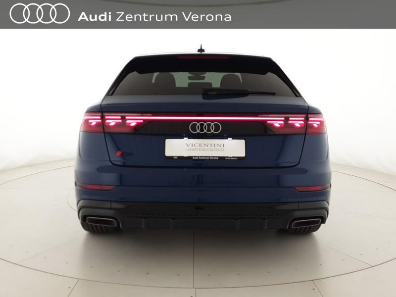 55TFSIe 394CV quattro tiptronic S line Edition