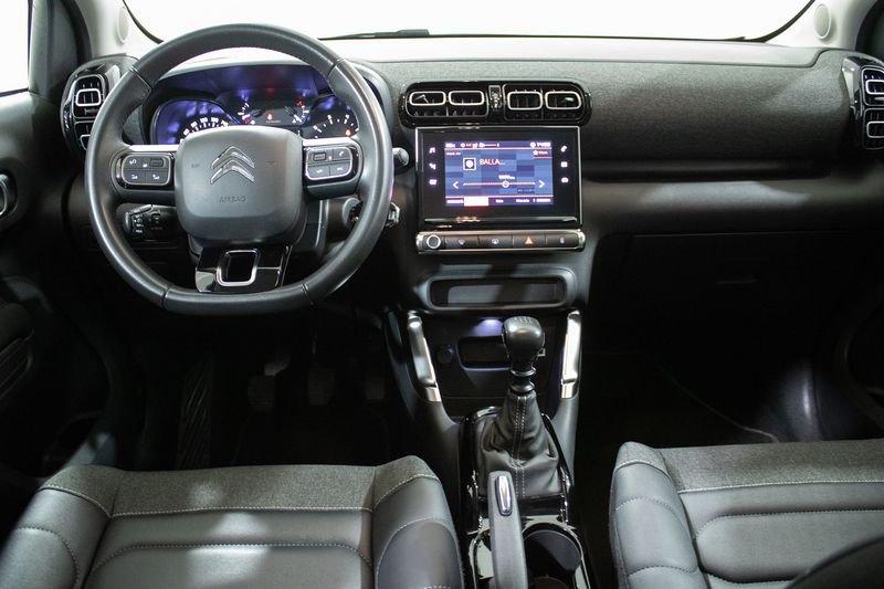 Citroën C3 Aircross C3 Aircross BlueHDi 110cv Feel