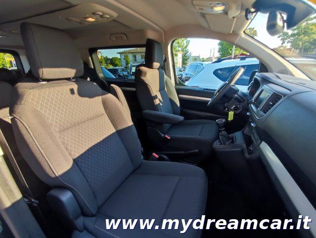 OPEL Zafira Life 1.5 Diesel 120CV Start&Stop PASSO LUNGO