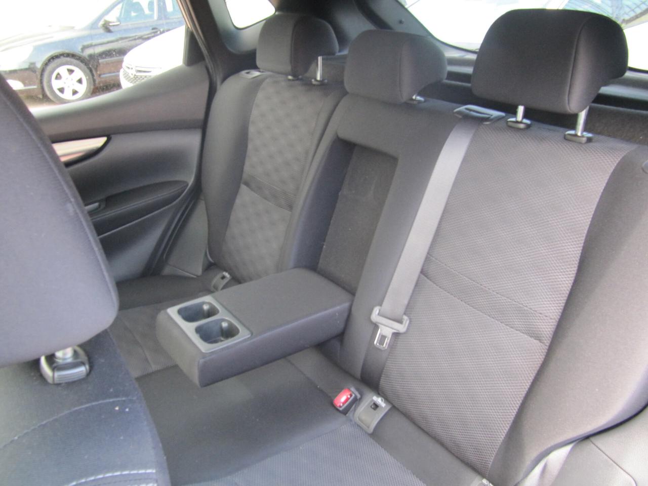 Nissan Qashqai 1.5 dCi N-Connecta - tetto panoramico