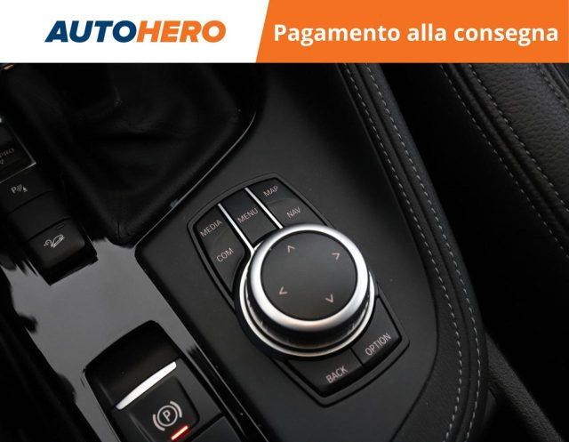 BMW X1 xDrive20d xLine