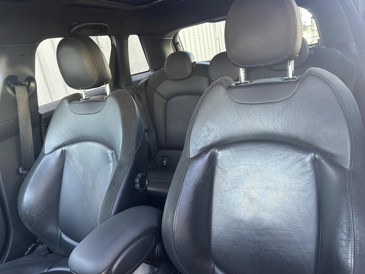 Mini Cooper SD 2.0 hype SOLO 100 MILA KM