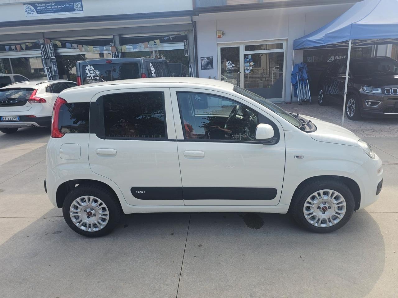 Fiat Panda 1.2 Easy