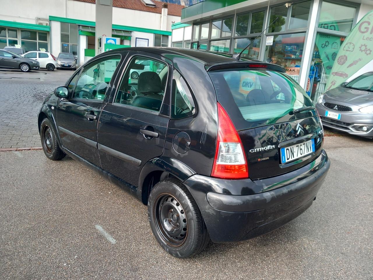 Citroen C3 1.1 Classique