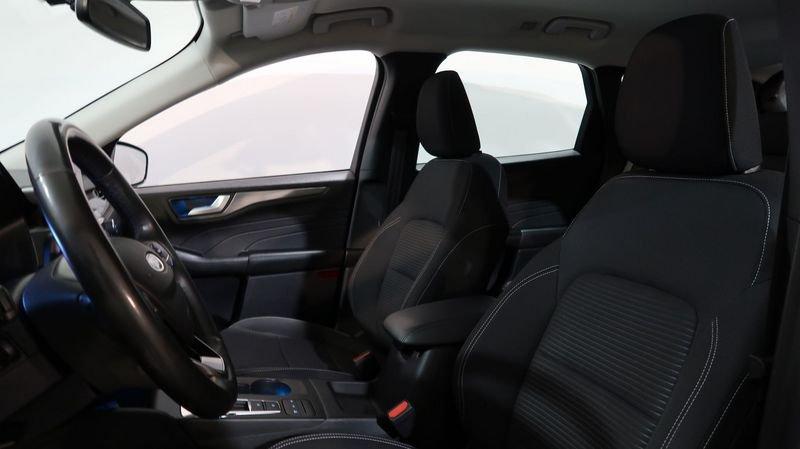 Ford Kuga Kuga 2.5 phev Titanium Business 2wd 225cv e-shifter