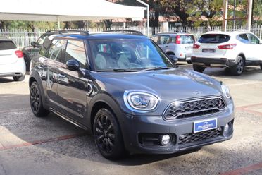 Mini Cooper SD Countryman 2.0 Frozen Edition ALL4 Automatica