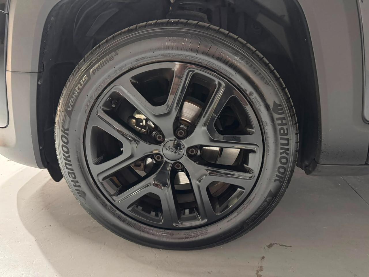 Jeep Renegade 1.0 T3 Limited