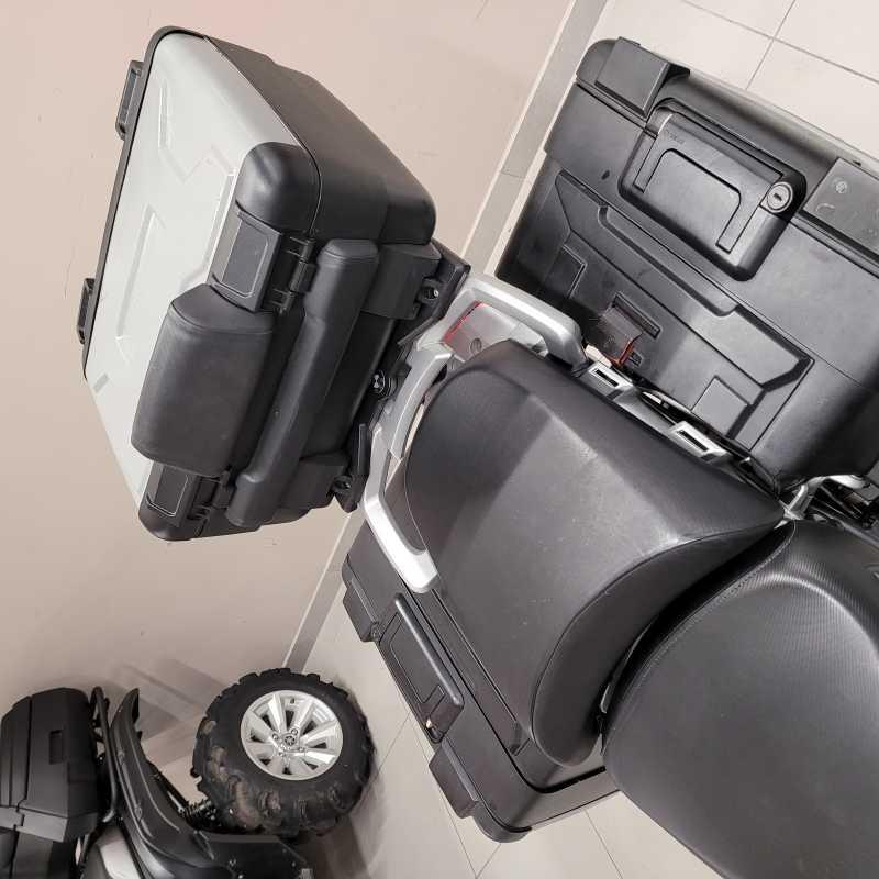 Bmw R 1200 GS - 2011