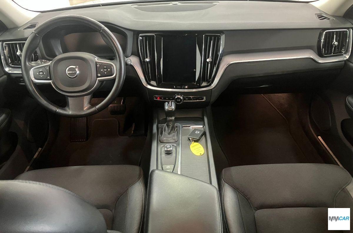 VOLVO - V60 - D3 Geartronic Business Plus