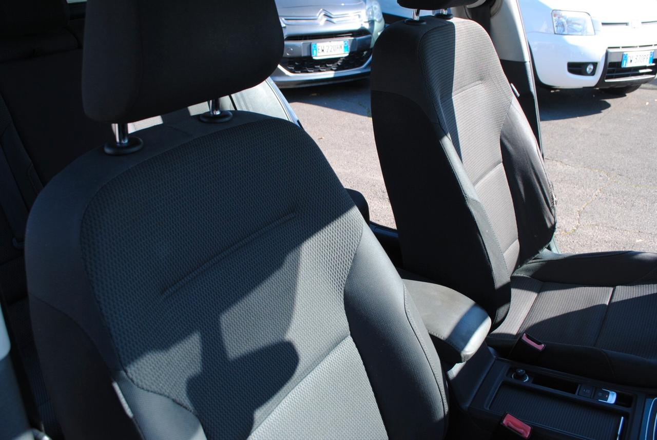 VOLKSWAGEN GOLF VARIANT 1.6 TDI 116 CV