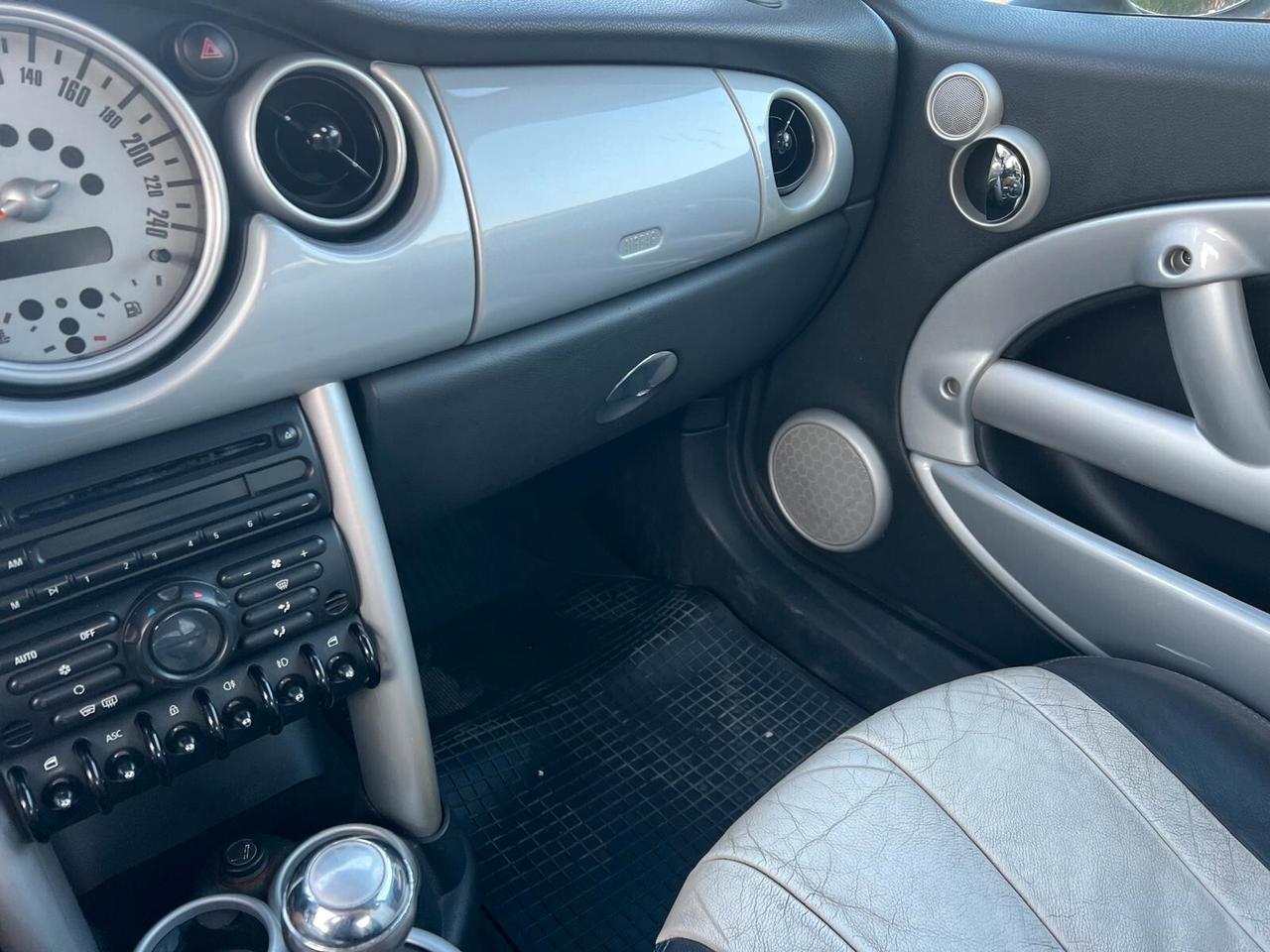 Mini 1.4 tdi One D de luxe