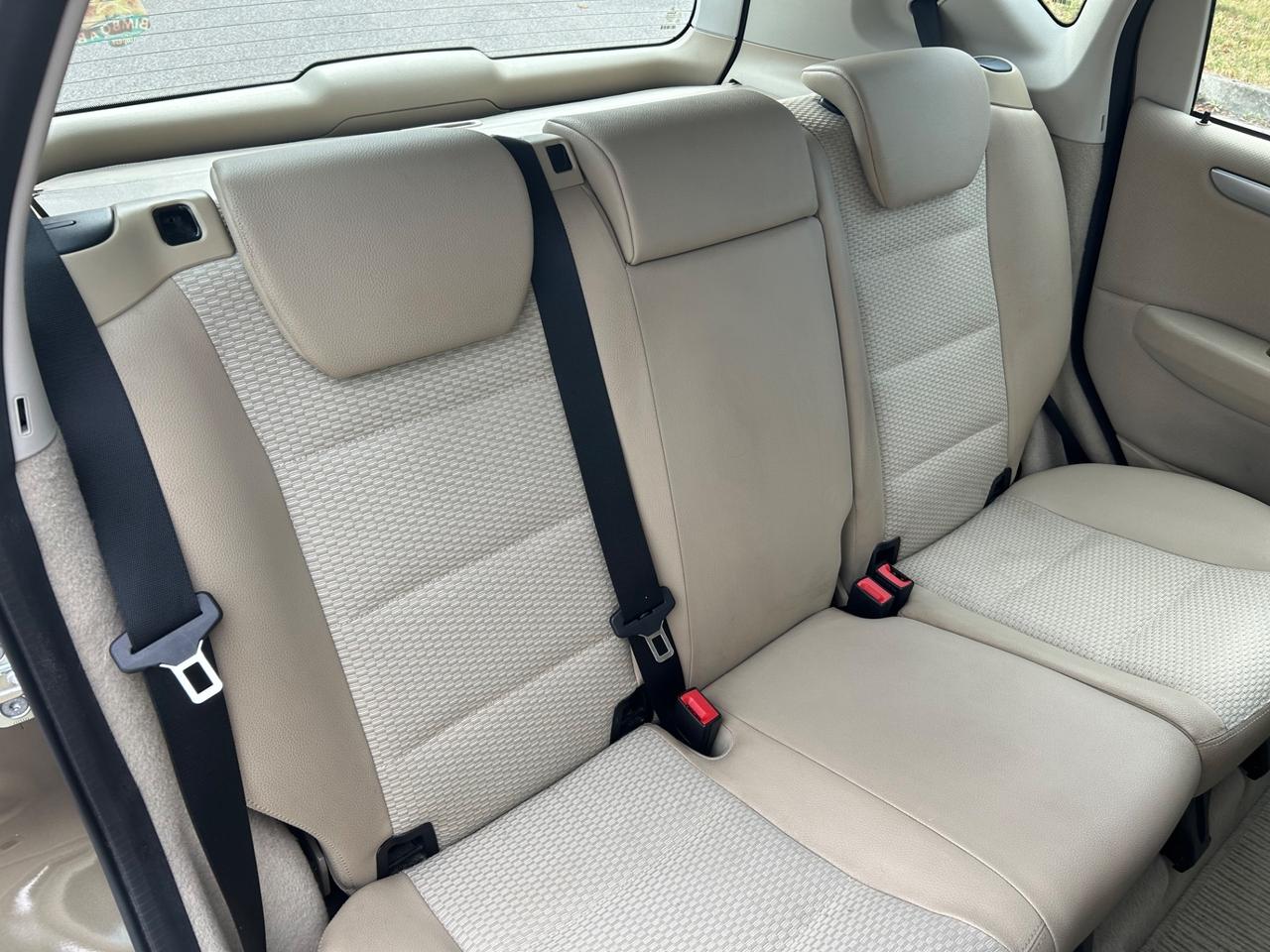 Mercedes-benz A 150 A 150 BlueEFFICIENCY Avantgarde*Neo patentati *