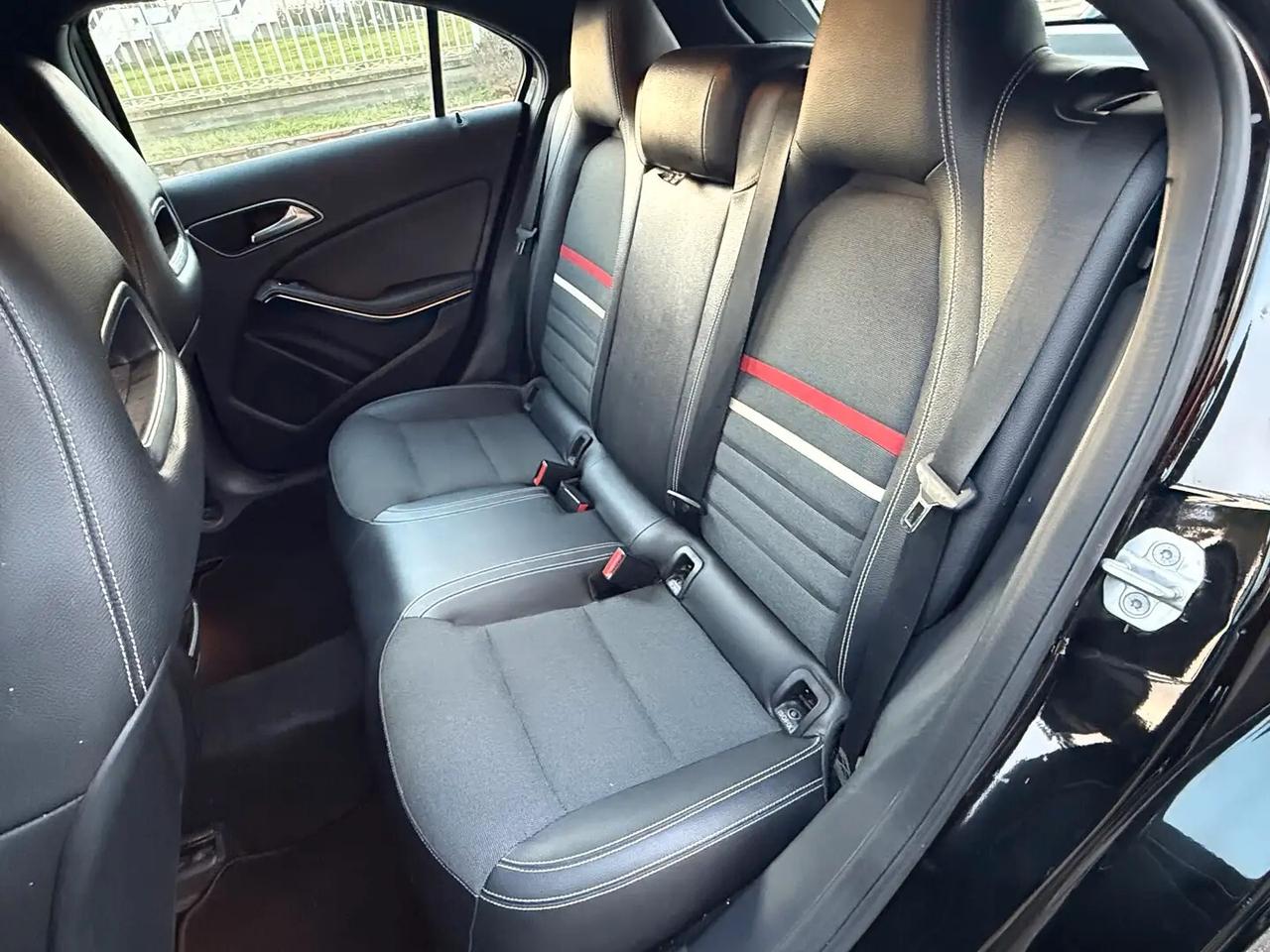 Mercedes-benz A 180 CDI Sport