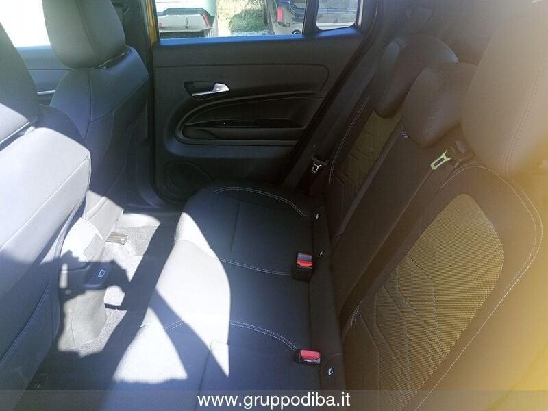 Jeep Avenger 1.2 turbo Summit fwd 100cv