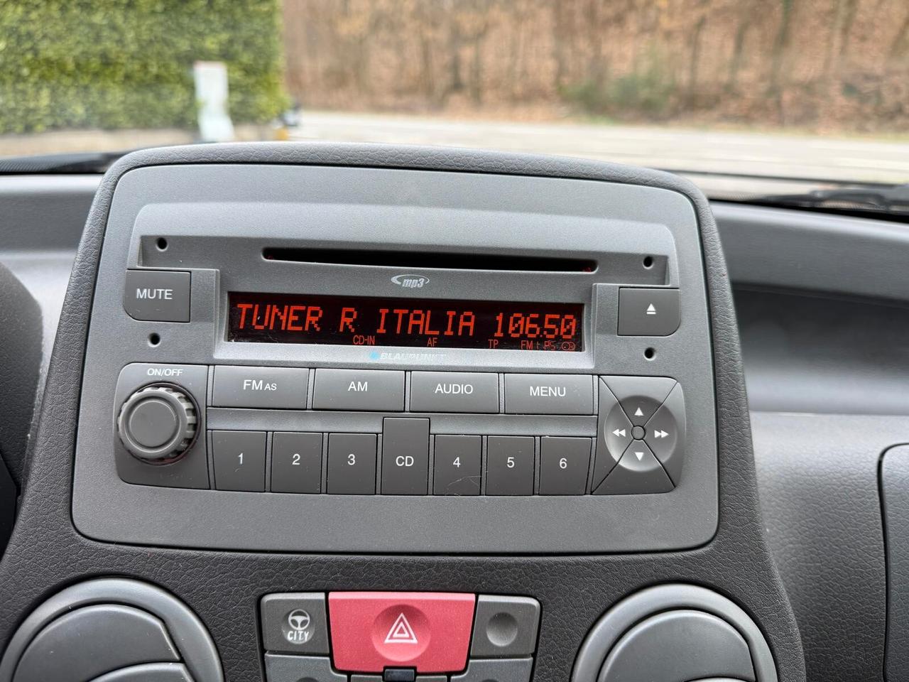 Fiat Panda 1.2 Dynamic UNICO PROPRIETARIO