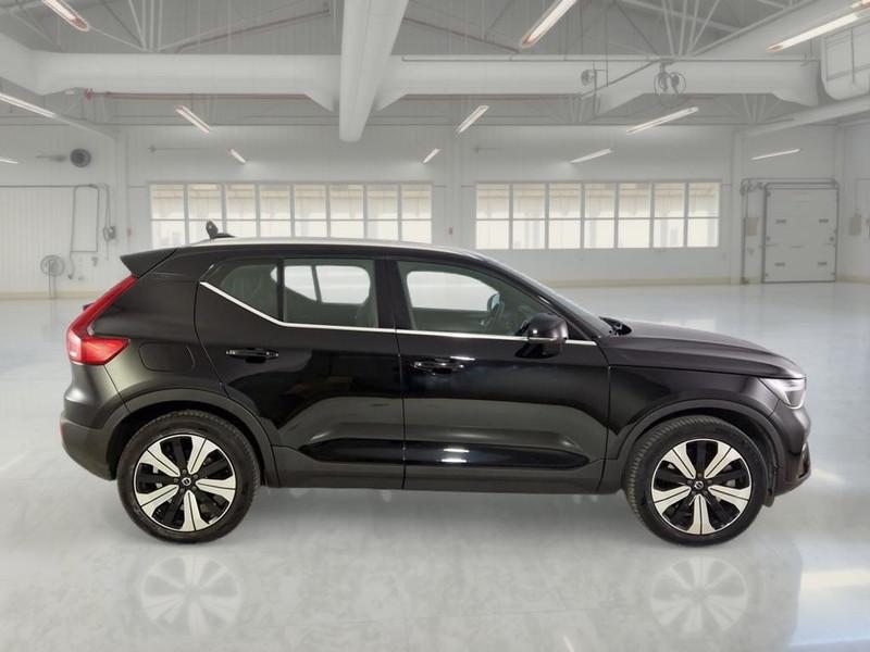 VOLVO XC40 T4 Recharge Plug-in auto Ultimate Bright