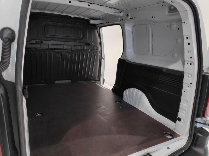 Opel Combo Combo Cargo XL 1.5 Diesel 130CV S&S PL 950kg Edition*PASSO LUNGO*GARANTITO*