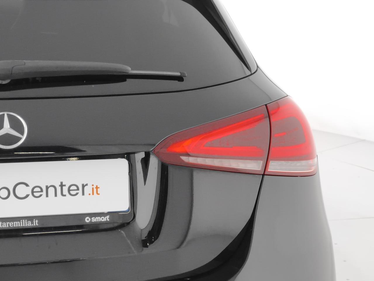 Mercedes Classe A A 180 d Premium Night edition