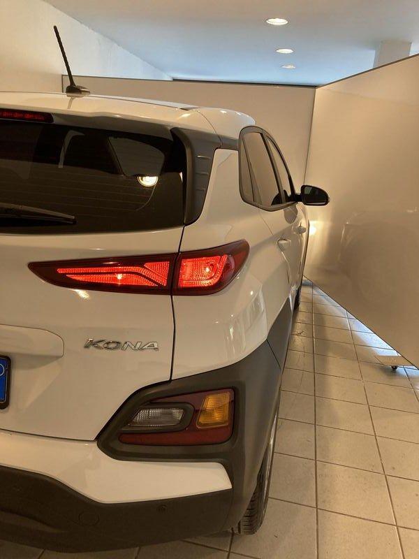 Hyundai Kona Kona 1.6 CRDI 115 CV Exellence