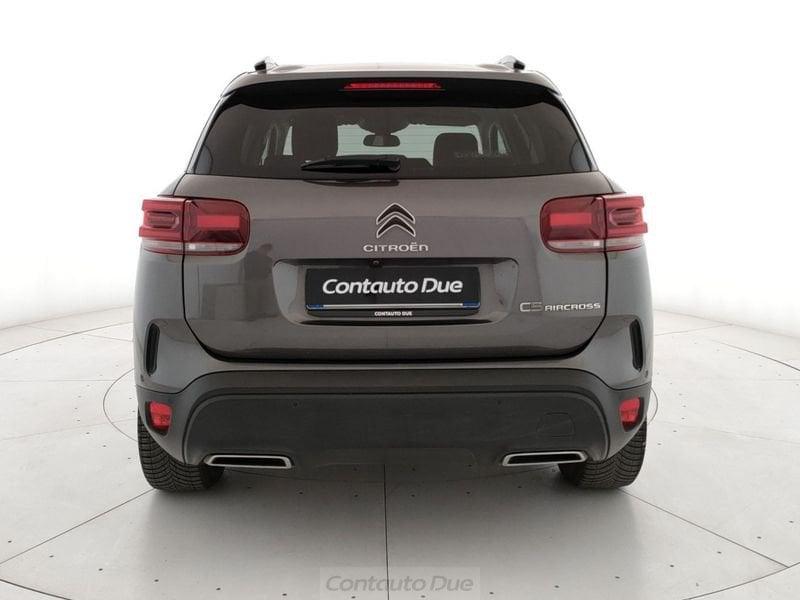 Citroën C5 Aircross C5 Aircross 1.5 bluehdi Shine s&s 130cv eat8