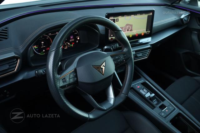CUPRA Formentor 1.4 e-Hybrid DSG
