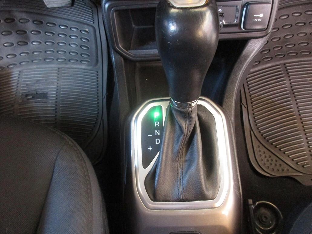 Jeep Renegade 1.6 Mjt DDCT 120 CV Limited