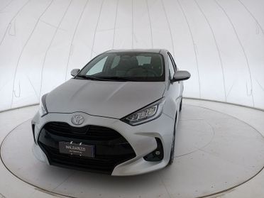 Toyota Yaris IV 2020 1.5h Trend