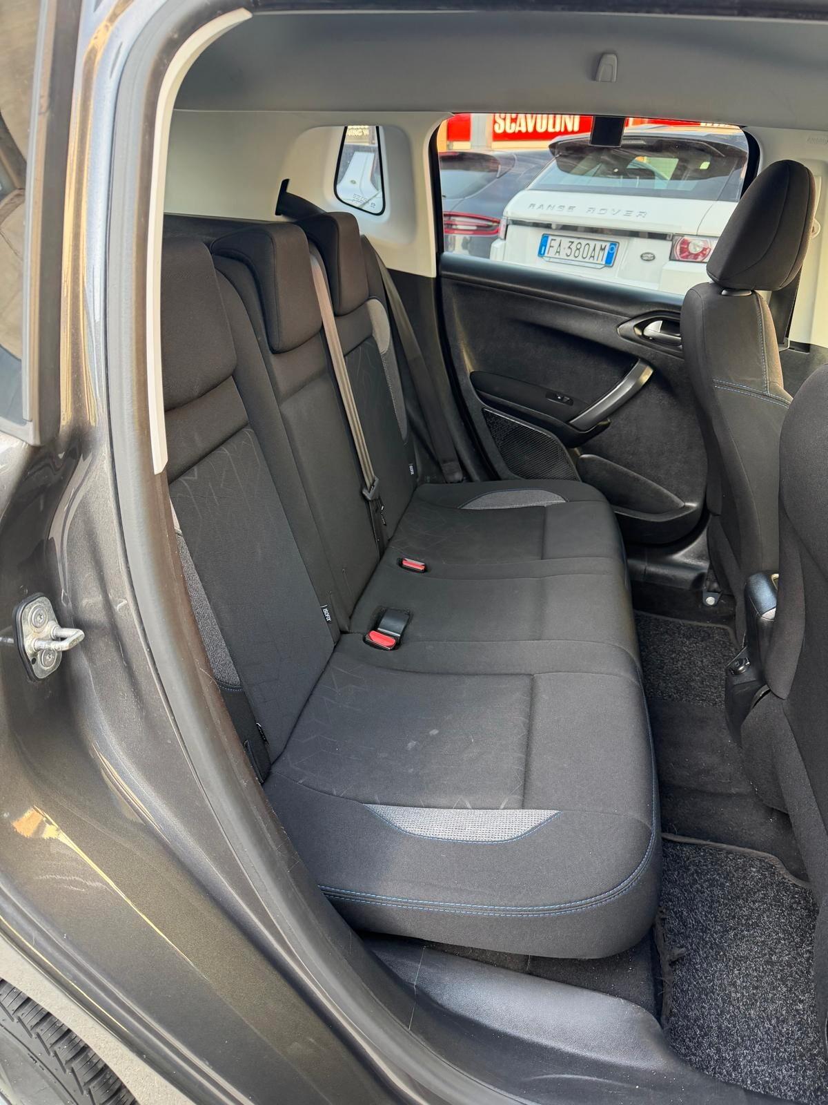 Peugeot 2008 82CV Style