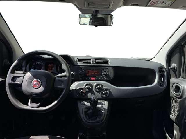 Fiat Panda 1.2 Easy s&s 69cv my19