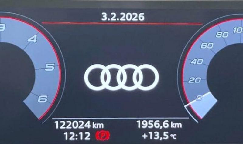 Audi Q3 Q3 SPB 35 TDI S tronic S line edition