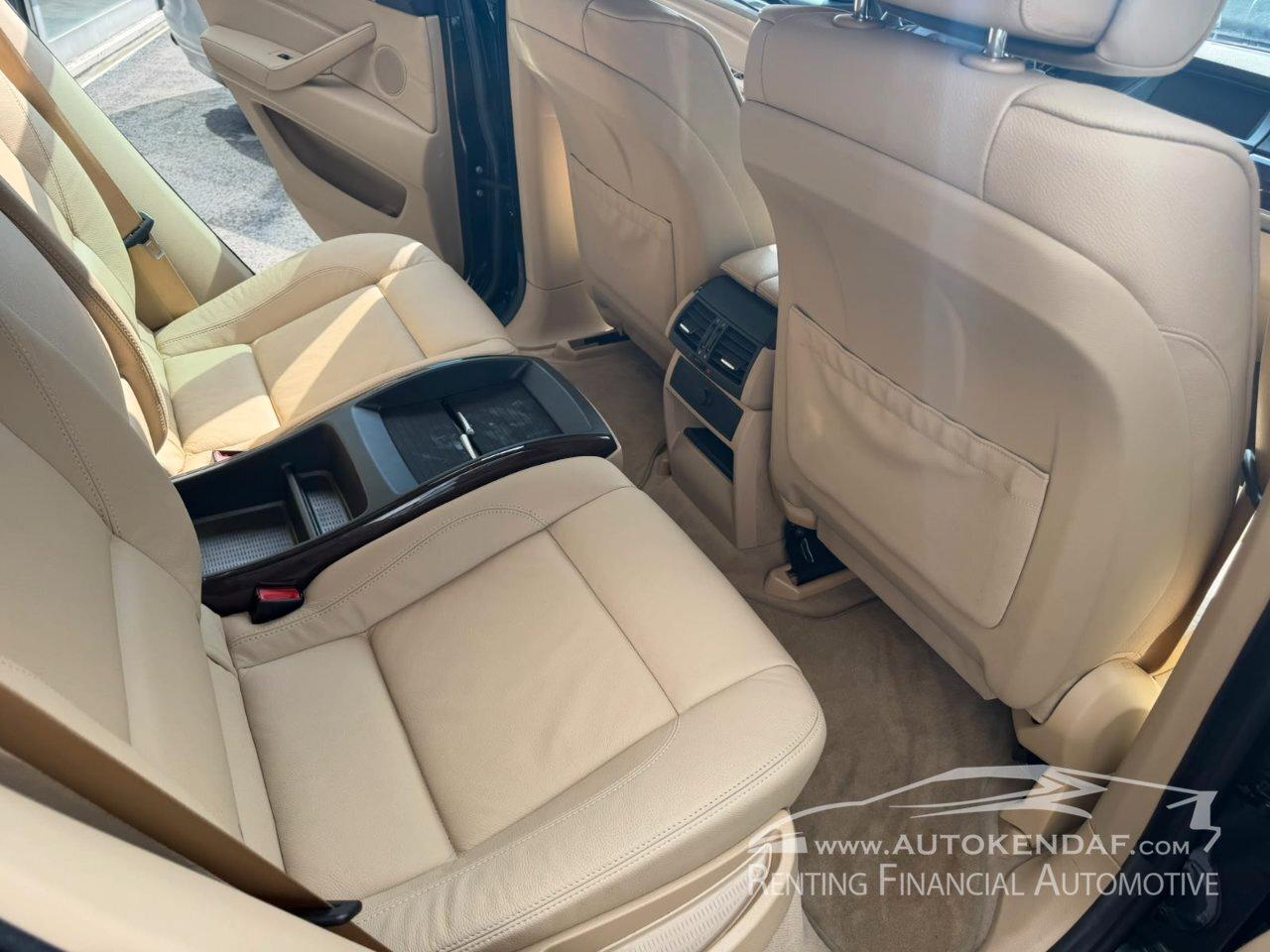 BMW X6 xdrive35d Futura auto