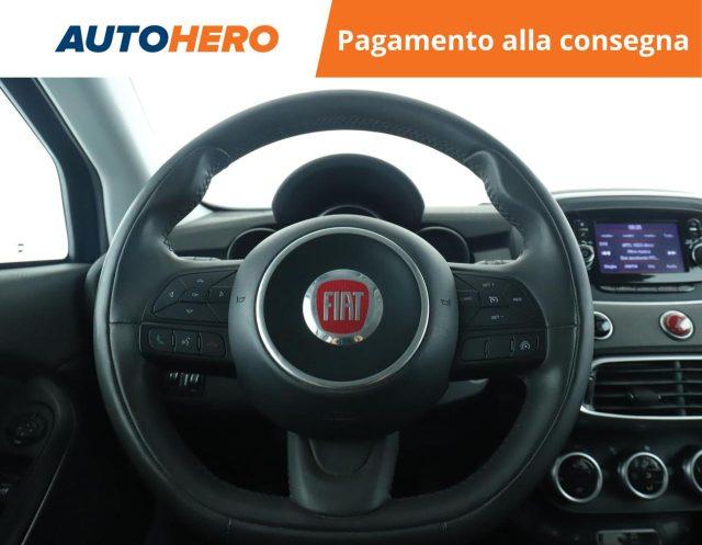 FIAT 500X 1.4 MultiAir 140 CV Cross Plus
