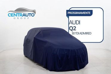Audi Q2 Q2 30 TDI 116cv ADMIRED