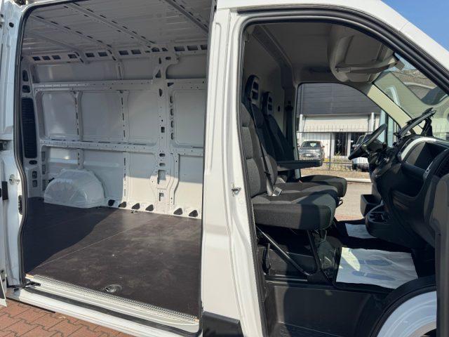 FIAT Ducato 35 2.3 MJT 140cv L3H2 PL-TM FURGONE
