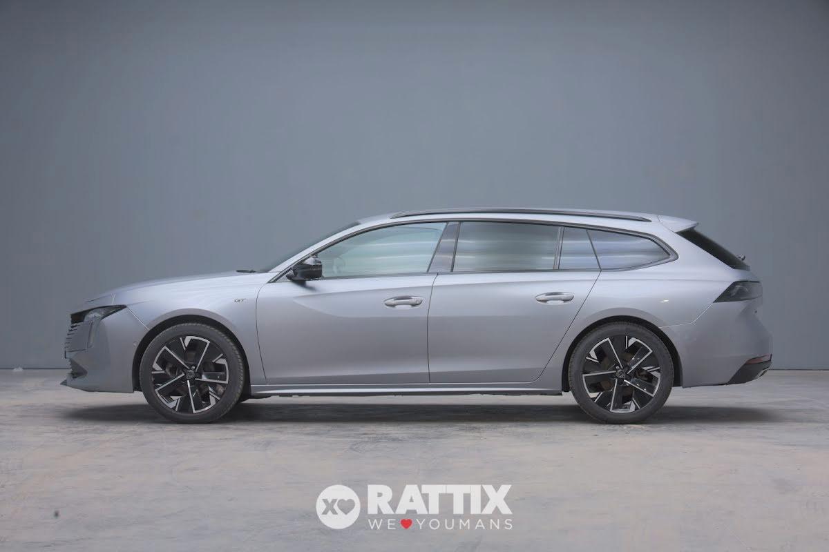 Peugeot 508 SW 1.5 BlueHDI 130CV GT EAT8