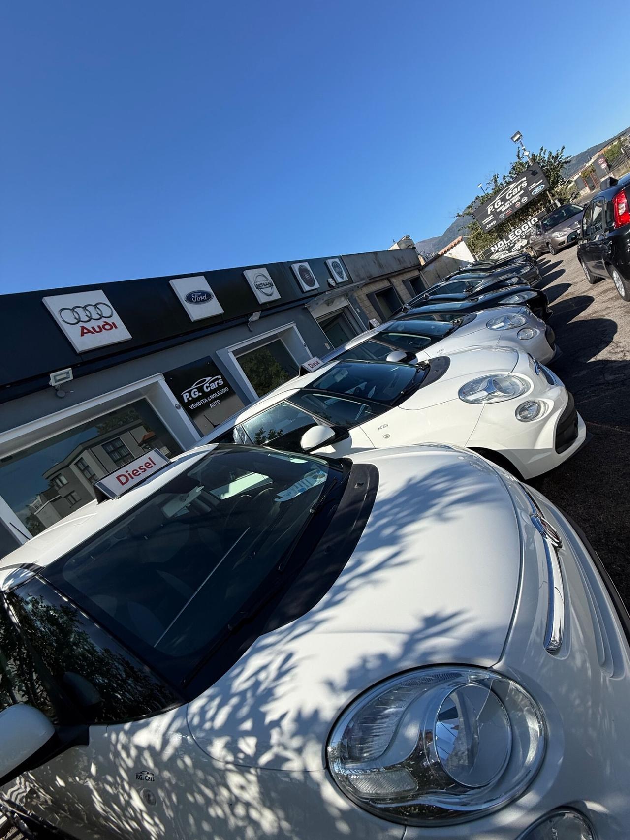 Ford Fiesta 1.4 TDCi 5p. Titanium