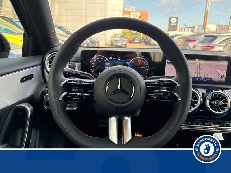 Mercedes-Benz Classe A 250e EQ-Power Automatic AMG Line Advanced Plus