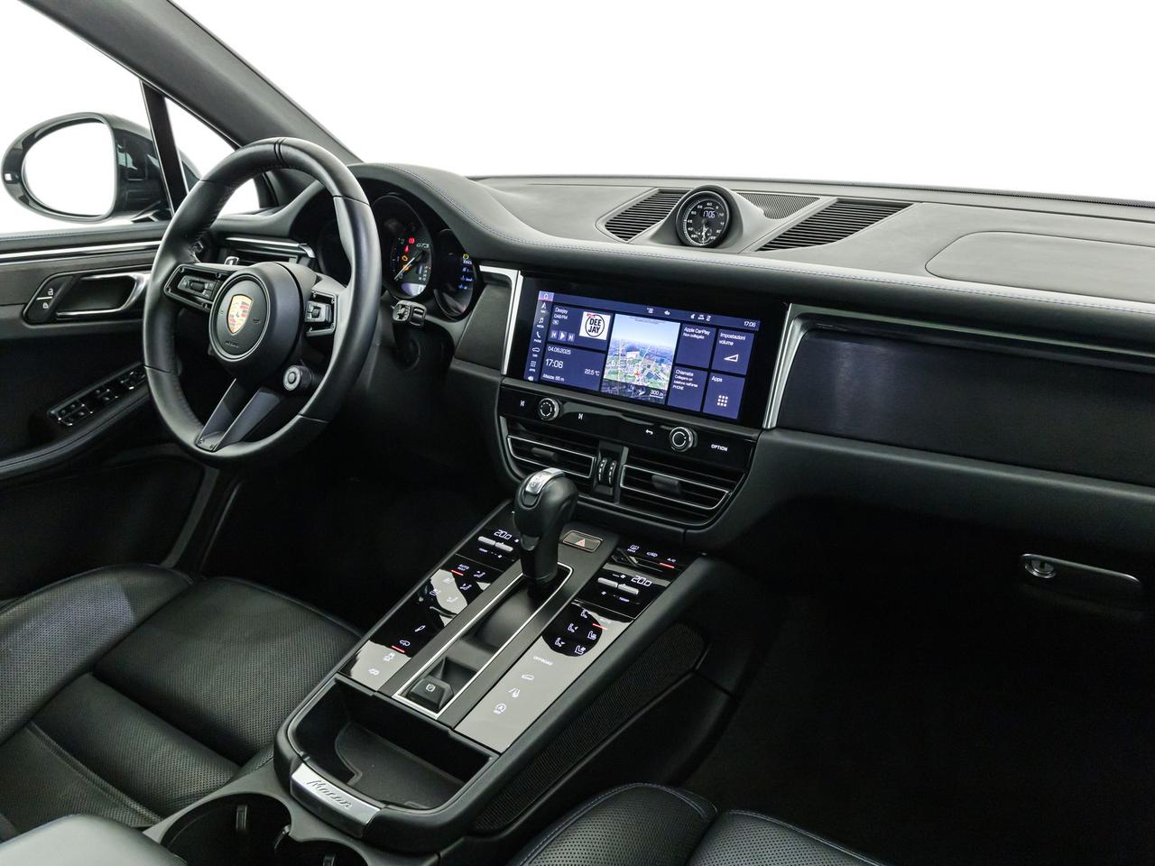 Porsche Macan 2.9 gts 440cv pdk