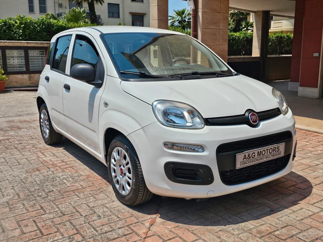 FIAT PANDA 1.3 MJT 80cv S&S EASY
