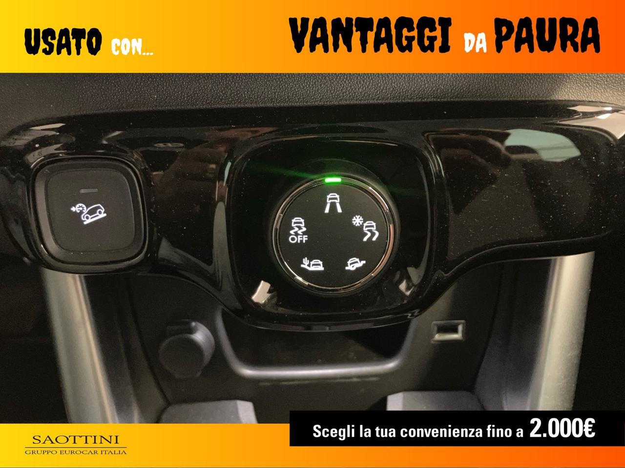 1.2 Puretech Shine s&s 110 CV