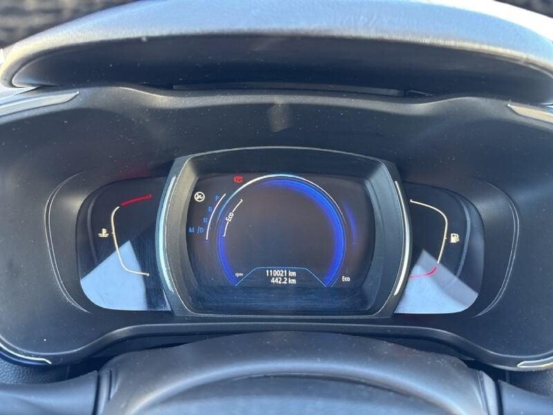 Renault Kadjar dCi 8V 110CV EDC Energy Bose