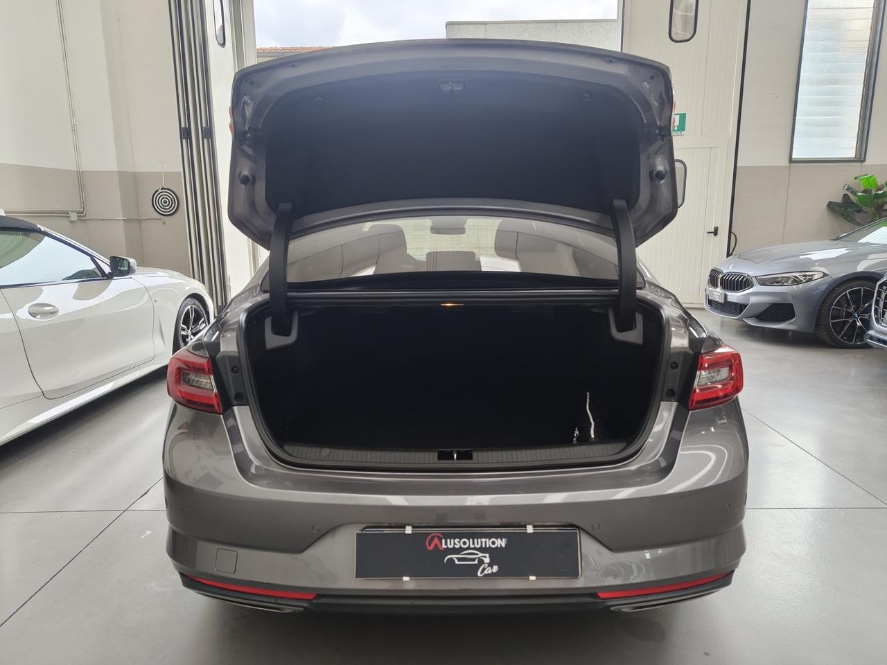 Renault Talisman dCi 160 CV EDC Energy Initiale Paris 4Control