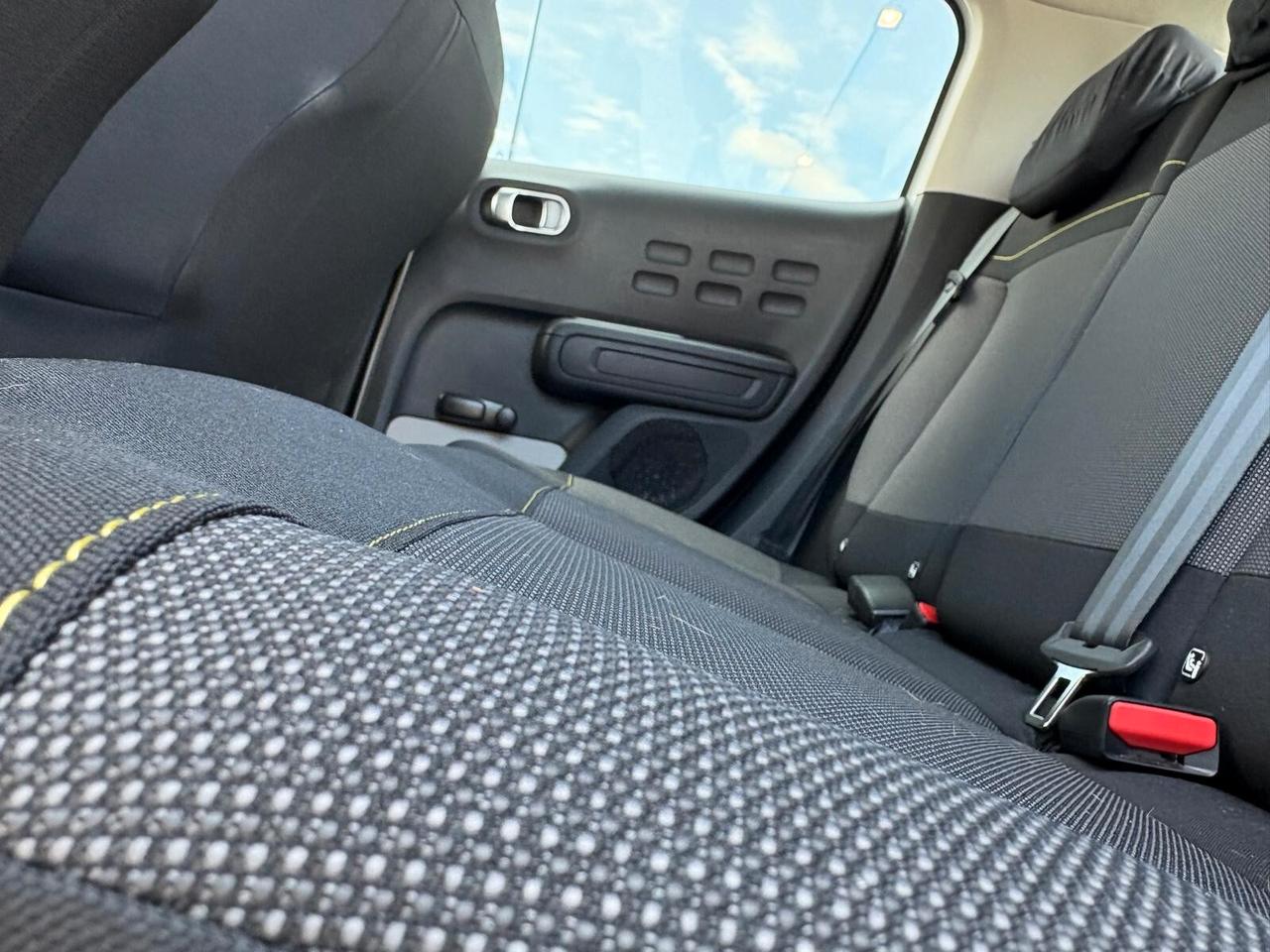 Citroen C3 C-SERIES PureTech 83 mt 38000 km