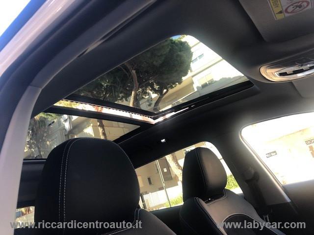 SPORTEQUIPE Sportequipe 6 1.5 Turbo CVT GPL - VETTURA DEMO