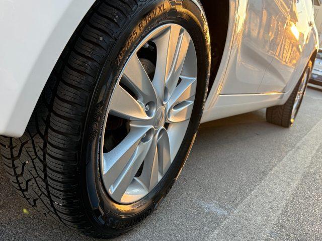 HYUNDAI iX20 1.4 90 CV Comfort