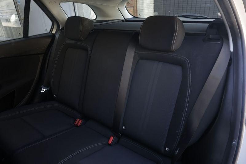 FIAT Tipo FIAT Tipo 1.6 Mjt S&S SW Lounge Unicoproprietario